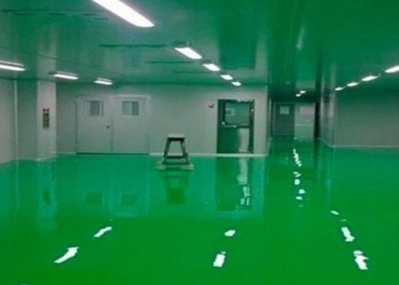 襄陽無塵車間/無塵室保潔，一般是什么流程？