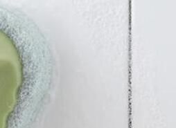 瓷磚的清潔，有什么技巧嗎？