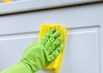 在清潔家具的時候，要注意什么呢？