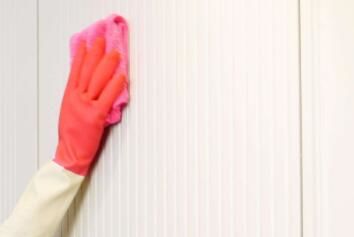 在進(jìn)行臥室保潔的時候，要注意什么？