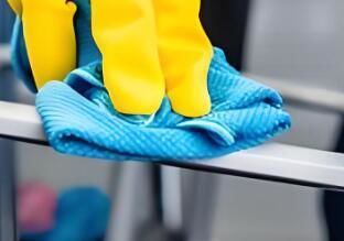 選擇保潔托管時(shí)，需要注意哪些方面呢？