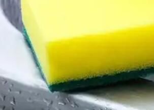 如果百潔布清潔的話，怎么使用比較好？