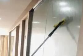 保潔公司在進(jìn)行辦公室保潔，注意事項(xiàng)有哪些呢？