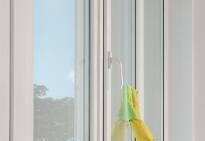 堅(jiān)持定期清潔，就能輕松保持居家環(huán)境的干凈整潔